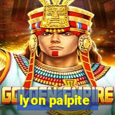 lyon palpite